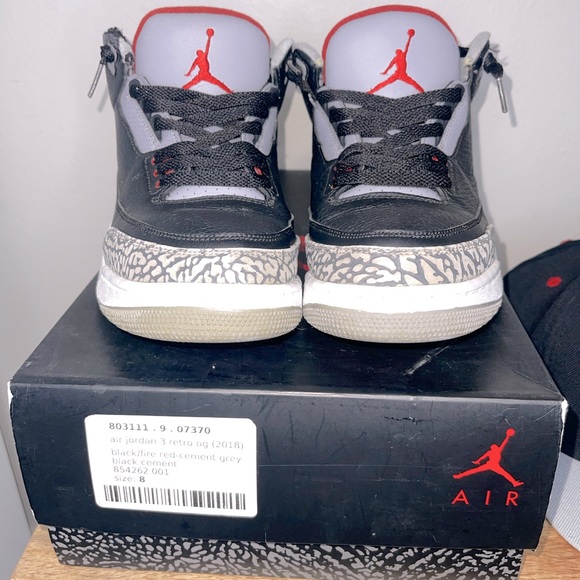 This item has been traded for a pair of Air Jordan 6 Retro ‘UNC HOME’ - Picture 3 of 11